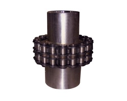 滾子聯軸（zhóu）器（GB6069-85）